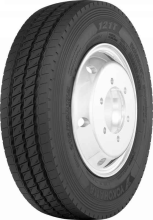 121T - производитель Yokohama 121T - баннер